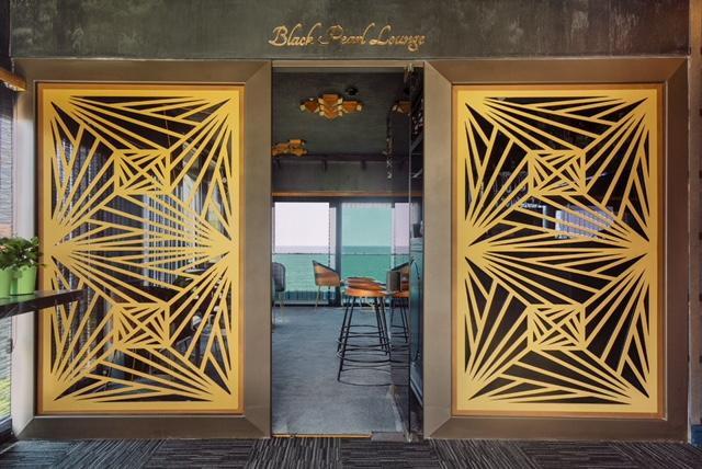 Mavi Marin Boutique Hotel Ordu Eksteriør billede