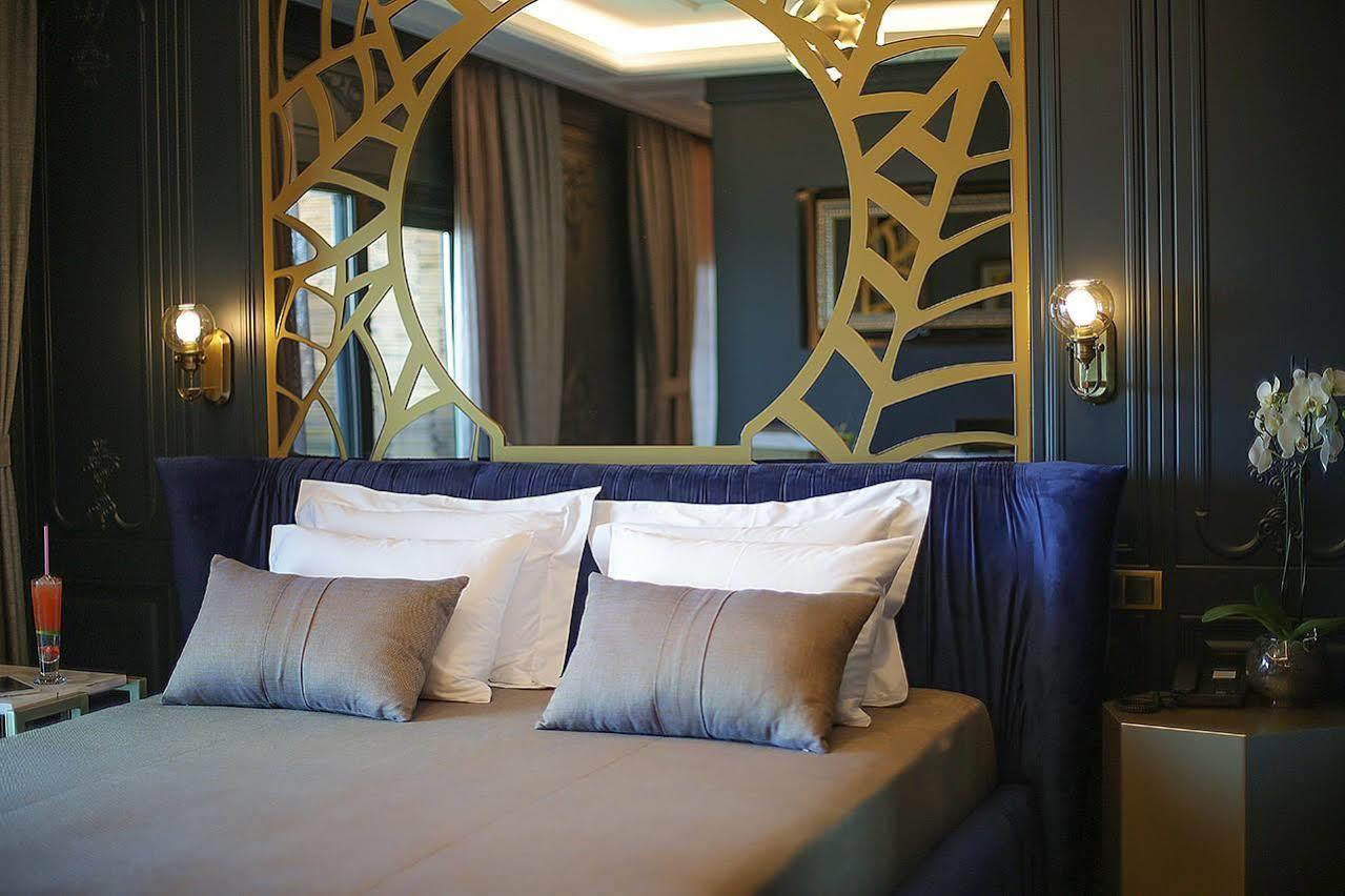 Mavi Marin Boutique Hotel Ordu Eksteriør billede