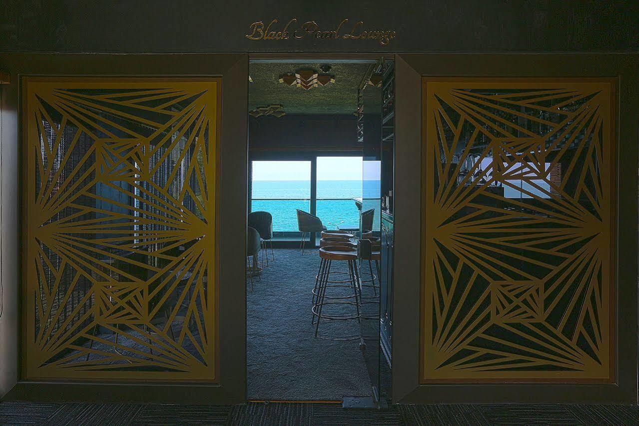 Mavi Marin Boutique Hotel Ordu Eksteriør billede
