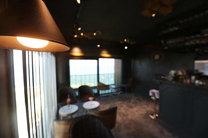 Mavi Marin Boutique Hotel Ordu Eksteriør billede