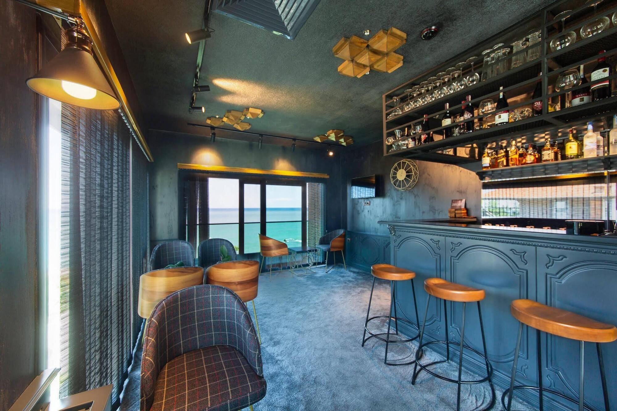 Mavi Marin Boutique Hotel Ordu Eksteriør billede