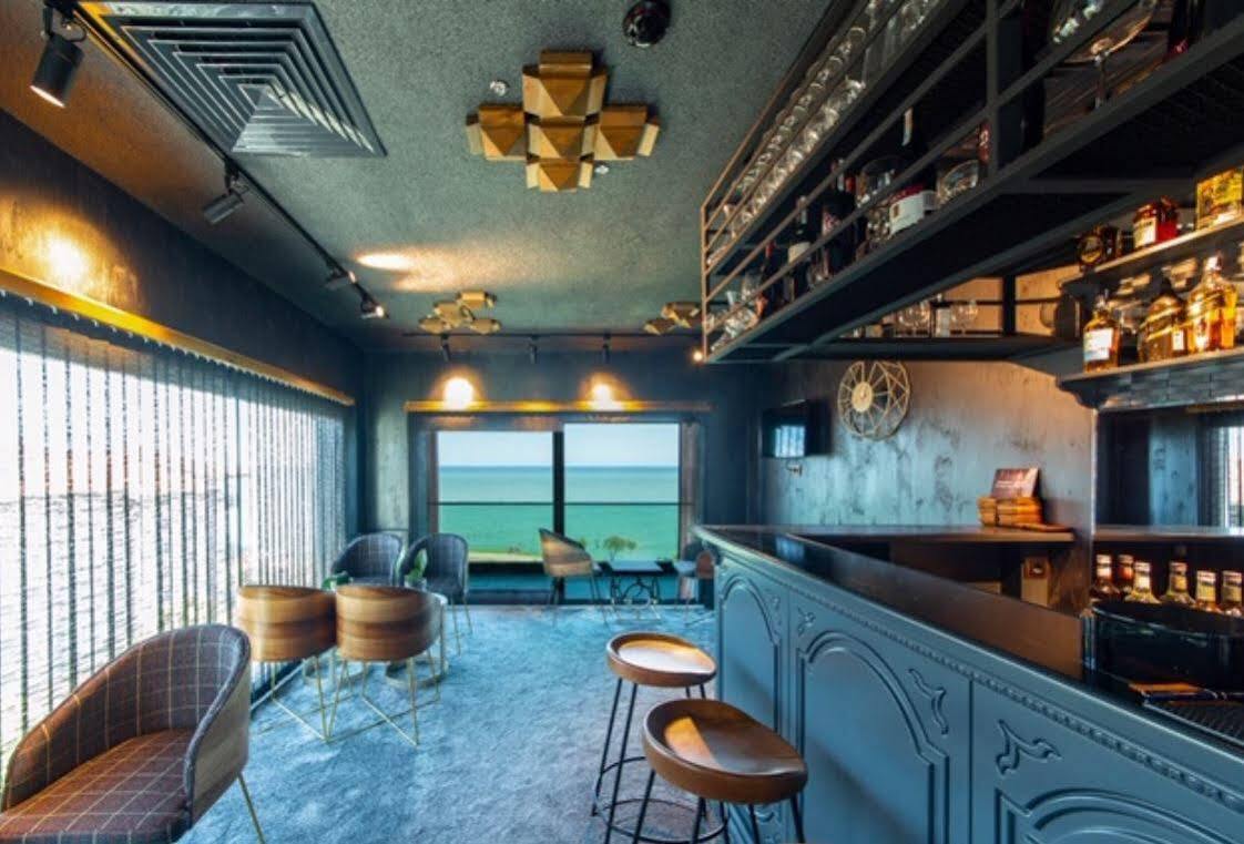 Mavi Marin Boutique Hotel Ordu Eksteriør billede